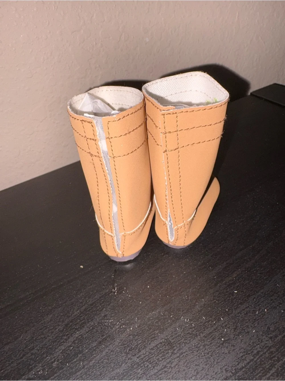 American Girl Doll True Spirts Boots